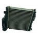 Radiador Intercooler Peugeot 3008 Allure At 1.6 2018 2020