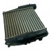 Radiador Intercooler Peugeot 3008 Allure At 1.6 2018 2020