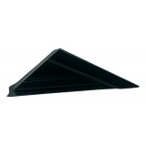 Moldura Externa Retrovisor Peugeot 3008 2017 2020 Diant. Esq