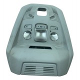 Luz Cortesia Teto Peugeot 3008 Allure At 1.6 2018 2020