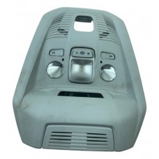 Luz Cortesia Teto Peugeot 3008 Allure At 1.6 2018 2020