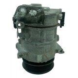 Compressor Ar Condicionado Peugeot 3008 1.6 Thp 2017 18 2020