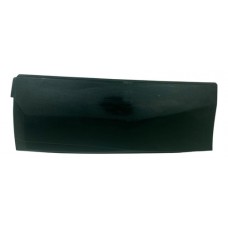 Friso Porta Peugeot 3008 Allure 2017 2020 Traseiro Direito Preto