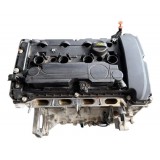 Motor Parcial Peugeot 3008 1.6 Thp 2020 Gasolina 24.308 Km