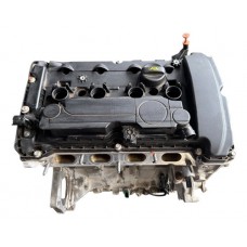 Motor Parcial Peugeot 3008 1.6 Thp 2020 Gasolina 24.308 Km