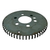 Roda Fônica Peugeot 3008 Thp 1.6 16v 2018 2019 2020