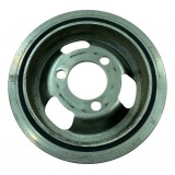 Polia Virabrequim Peugeot 3008 1.6 Thp 2018 2019 2020