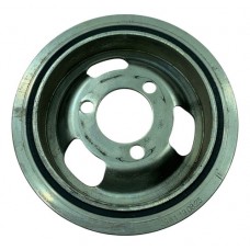 Polia Virabrequim Peugeot 3008 1.6 Thp 2018 2019 2020