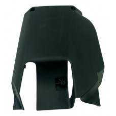 Moldura Inf. Coluna Peugeot 3008 1.6 Thp 2017 2018 2019 2020