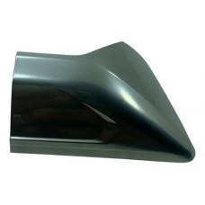 Moldura Cromada Painel Peugeot 3008 Thp 2018 2019 2020