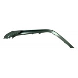 Moldura Cromada Console Peugeot 3008 1.6 Thp 2018 2019 2020