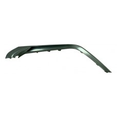 Moldura Cromada Console Peugeot 3008 1.6 Thp 2018 2019 2020