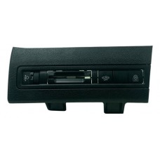 Botão Alarme Trava Leitor Cartão Peugeot 3008 2018 2020