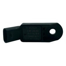 Sensor Map Peugeot 3008 Allure 1.6 2017 2018 2019 2020