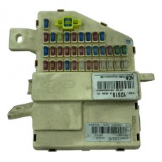 Caixa Fusível Kia Carens 2.0 Auto. 2008 2009 2010 2011 2012