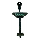 Limitador Porta Kia Carens 2.0 2008 2010 Traseira Esquerda