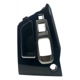 Moldura Alavanca Cambio Peugeot 3008 1.6 2018 2020