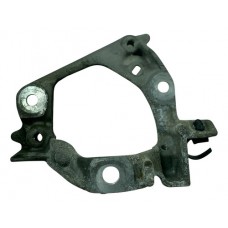 Suporte Cambio Auto Peugeot 3008 1.6 2017 2018 2019 2020