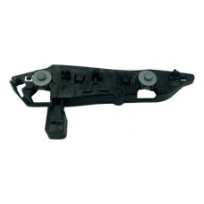 Guia Suporte Paralama Peugeot 3008 2020 D. Esquerdo Detalhe