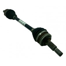 Homocinetica Completa Peugeot 3008 2018 2019 2020 Esquerda