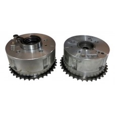 Par Polia Variável Hyundai Creta Hb20 1.0 Turbo 2024 6000km