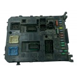 Módulo Central Bsi Peugeot 408 2.0 2012 2013 2014