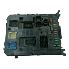 Módulo Central Bsi Peugeot 408 2.0 2012 2013 2014