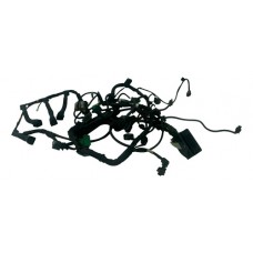 Chicote Injeção Motor Peugeot 3008 Allure 1.6 Thp 2019 2020