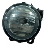 Farol Milha Peugeot 3008 Allure 1.6  2018 2019 2020 Detalhe