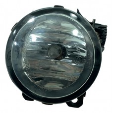 Farol Milha Peugeot 3008 Allure 1.6  2018 2019 2020 Detalhe