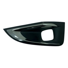 Moldura Milha Peugeot 3008 Allure 1.6 2017 2020 D/direita