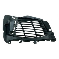 Moldura Milha Peugeot 3008 1.6 2018 2020 D/direito Detalhe