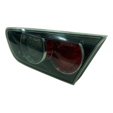 Lanterna Tampa Mitsubishi Lancer 2011 2013 Traseira Direita