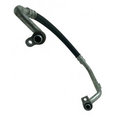 Mangueira Compressor Ar Condicionado Gm Tracker 2014 2015