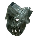 Protetor Calor Catalisador Peugeot 3008 1.6 Thp 2017 2020