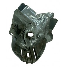 Protetor Calor Catalisador Peugeot 3008 1.6 Thp 2017 2020