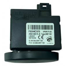 Antena Imobilizador Renault Kwid 1.0 2018 2019 2020