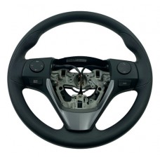 Volante Direção C/comandos Toyota Yaris 2023 2024