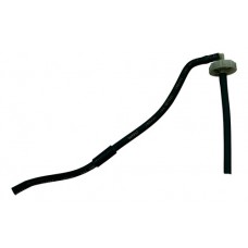 Tampa Reservatório Expansão Agua Honda Civic 2007 2008 2009