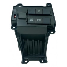 Comando Botão Painel Toyota Yaris Sedan 2023 2024