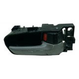 Maçaneta Interna Tras Suzuki Grand Vitara 2010 Detalhe Dire.