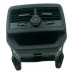 Difusor Ar Console Peugeot 3008 2018 19 20 Traseiro Central