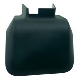 Acabamento Cinto Peugeot 3008 Allure 2018 2019 2020 Traseiro Preto