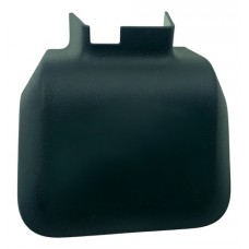 Acabamento Cinto Peugeot 3008 Allure 2018 2019 2020 Traseiro - Preto