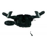 Chave Seta Limpador Peugeot 3008 1.6 Thp 2017 2018 19 2020