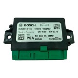 Módulo Sensor Estacionamento Peugeot 3008 1,6 Thp 2017 18 20