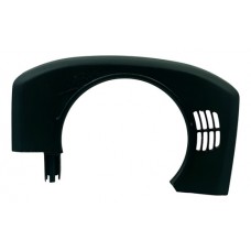 Acabamento Coluna Direção Superior Peugeot 3008 2017 18 20