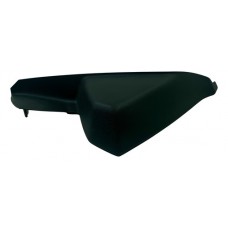 Moldura Painel Peugeot 3008 2017 18 19 20 Dianteira Direita