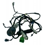 Chicote Porta Peugeot 3008 Allure 2018 19 2020 D/dianteira