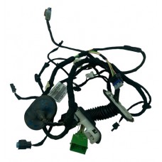 Chicote Porta Peugeot 3008 Allure 2018 19 2020 D/dianteira